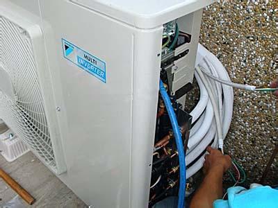 杞县商场中央空调分析及中央空调的维保分析