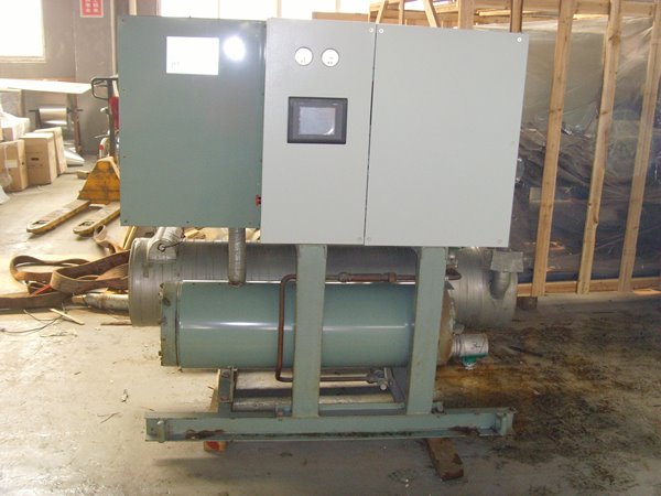 杞县酒店中央空调不停机清洗方法介绍